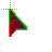 Normal select cursor