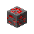 redstone ore cursor