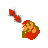 SuperMarioDiagonalResize1 cursor
