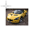 Opel Speedster cursor