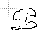 Text select cursor
