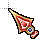 Unavailable cursor