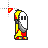 Alternate select cursor