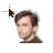 Normal select cursor