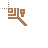 PineconeLocation cursor