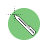 Handwriting cursor