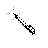 Handwriting cursor