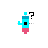 Help select cursor