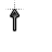 Alternate select cursor