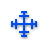 Move cursor