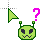 Help select cursor