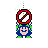 Unavailable cursor