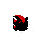 Unavailable cursor