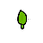 Vertical resize cursor