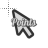 Unavailable cursor