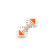 Resize Left cursor