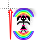 Alternate select cursor