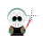 Normal select cursor
