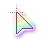 Normal select cursor