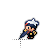 Link select cursor