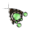 Working in background cursor