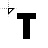 T cursor