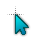 Alternate select cursor