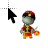 Little Big Planet 2 cursor