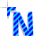 N cursor