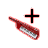 Precision select cursor