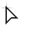 Normal select cursor