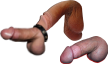 Mens Parts Cursors preview