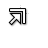 ne-resize cursor