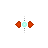 Horizontal resize cursor
