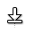 s-resize cursor