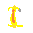 Vertical resize cursor