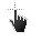 Link select cursor
