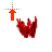 Alternate select cursor