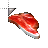 command gather food icon cursor