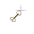 Handwriting cursor