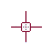 Precision select cursor