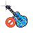 Unavailable cursor
