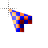 Normal select cursor