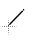 Handwriting cursor