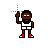 Link select cursor