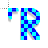 R cursor