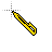 Handwriting cursor