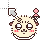 Rakko Person cursor