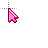Pointer 2 cursor