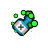 Barley Bottle cursor